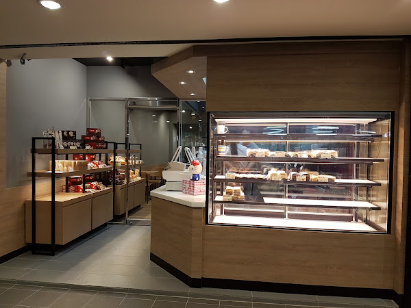 Photo 25 of 85度C咖啡蛋糕飲料關渡知行店