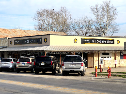 Cowboy Store, 302 Main St, Bandera, TX 78003, USA, 