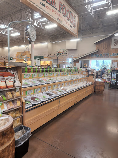 Health Food Store «Sprouts Farmers Market», reviews and photos, 1440 N Lincoln Ave, Loveland, CO 80538, USA