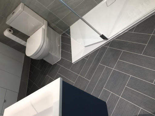 Marc Anthony Bathrooms Oxford - Construction company