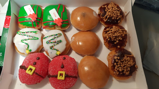 Donut Shop «Krispy Kreme», reviews and photos, 3000 Bardstown Rd, Louisville, KY 40205, USA