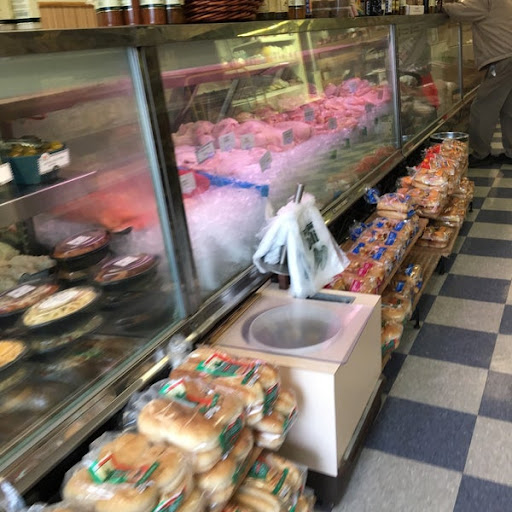 Butcher Shop «Haldas Market», reviews and photos, 2201 Silverside Rd, Wilmington, DE 19810, USA