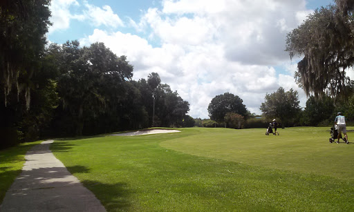 Golf Course «Bartow Golf Course», reviews and photos, 190 Idlewood Ave, Bartow, FL 33830, USA