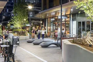 Meriton Retail Precinct - Mascot Central image