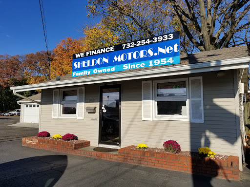 Used Car Dealer «Sheldon Motors», reviews and photos, 616 NJ-18, East Brunswick, NJ 08816, USA
