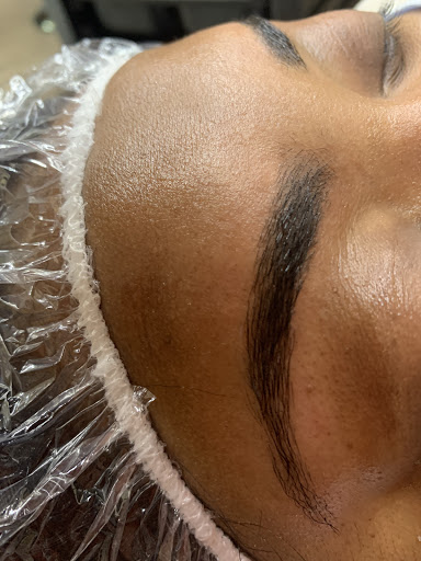 Beauty Salon «Sita Beauty Care Salon and Eyebrow Threading», reviews and photos, 9935 SW Hwy, Oak Lawn, IL 60453, USA