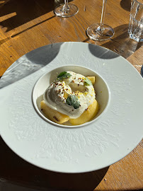 Les plus récentes photos du Restaurant bistronomique - Les Jardins du Cloître de Marseille - n°5