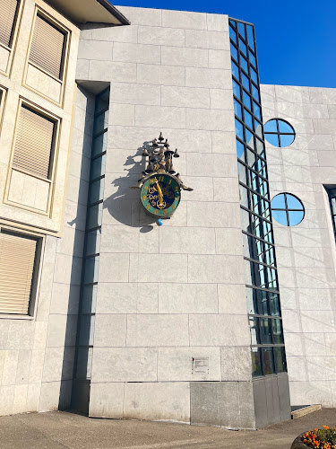 Rezensionen über 11 i Uhr Glockenspiel in Solothurn - Andere