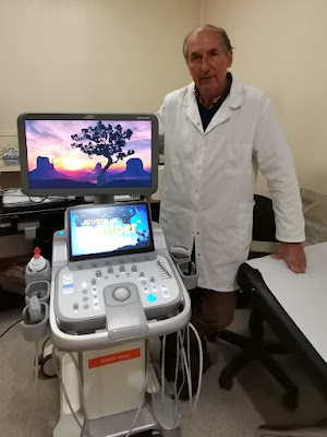 Dr Lambert Yves Angéiologue à Compiègne