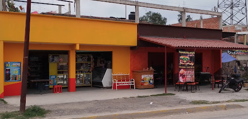 Asadero - C. Lechería 2, San Juan, 54660 Coyotepec, Méx., Mexico