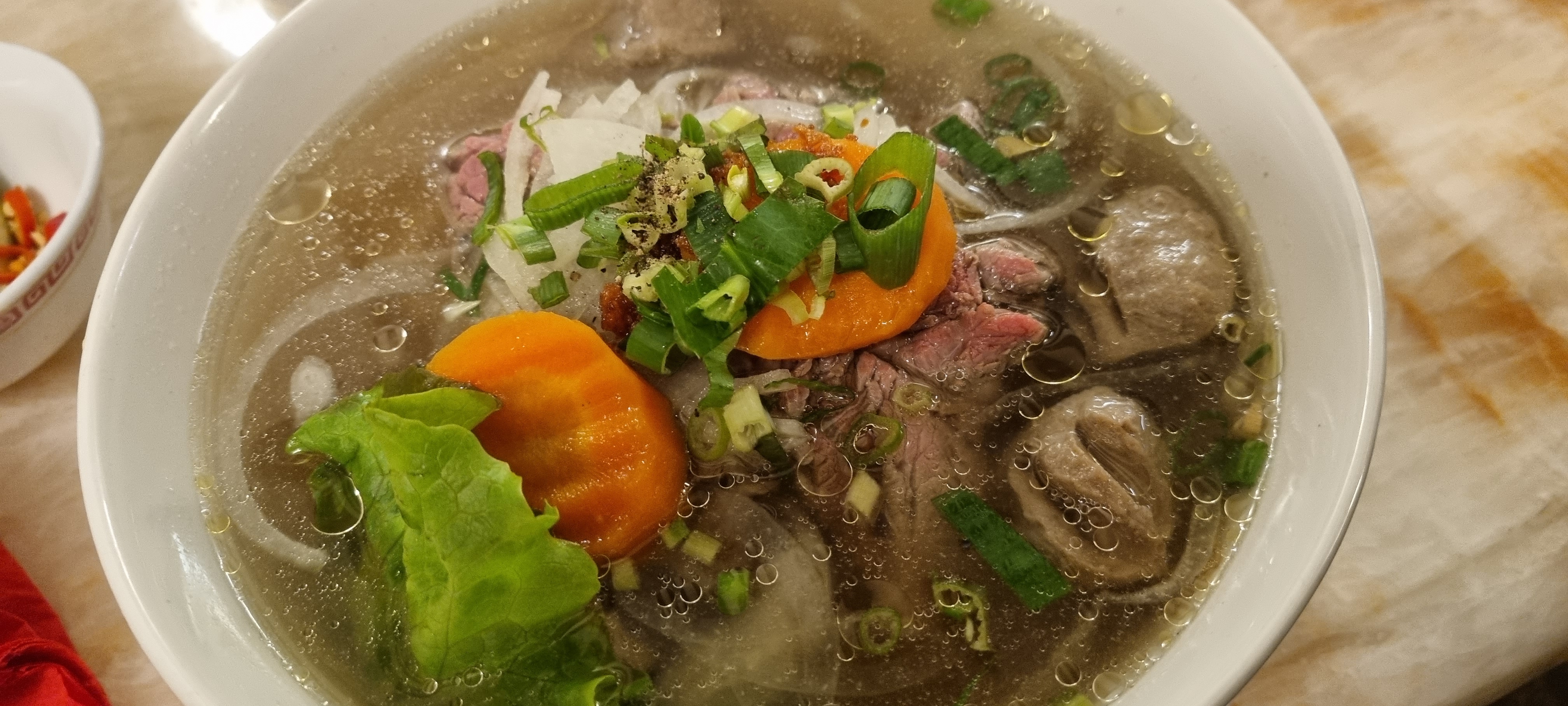 Photo n° 1 de l'avis de Daly.H fait le 17/12/2023 à 17:24