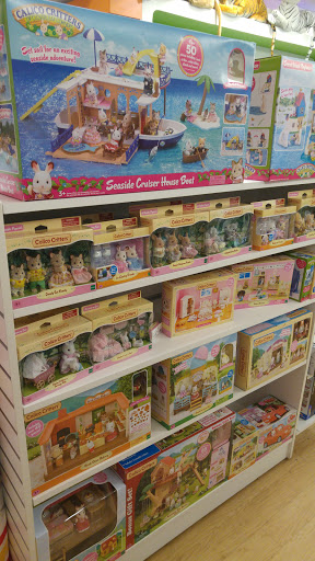 Baby Store «Magic Beans - Boston», reviews and photos, 776 Boylston St, Boston, MA 02116, USA