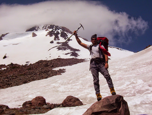 Outdoor Sports Store «Pacific Outfitters of Arcata», reviews and photos, 737 G St, Arcata, CA 95521, USA