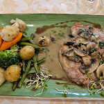 Photo n°1 de l'avis de Gabriele.a fait le 09/08/2023 à 14:12 sur le  Ristorante Pizzeria Capri à Neu-Ulm