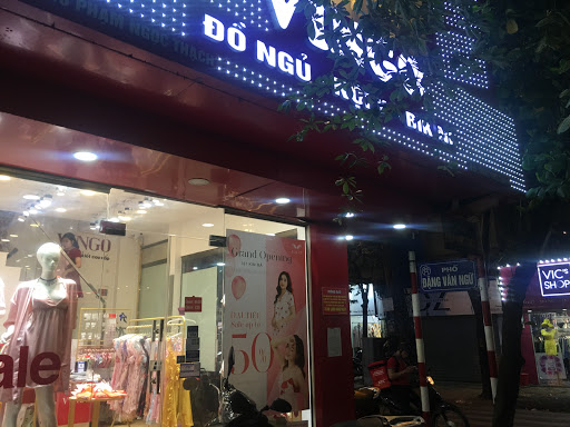 Vingo Việt Nam - Cửa Hàng Đồ Ngủ Nội Y Bikini