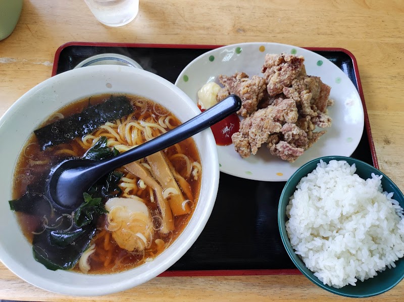 ラーメンまるや