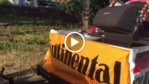 Auto Repair Shop «Big O Tires», reviews and photos, 1115 Healdsburg Ave, Healdsburg, CA 95448, USA