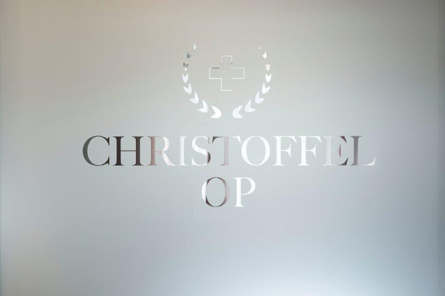 Ambulantes Operationszentrum Christoffel Ag - Baden