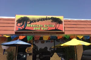 Paraiso Mexican Grille And Bar image