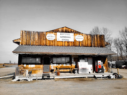 Bottrel Store and Campground