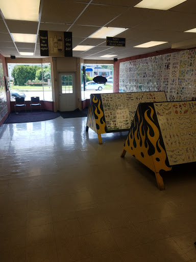 Body Piercing Shop «All Tattoos & Body Piercings», reviews and photos