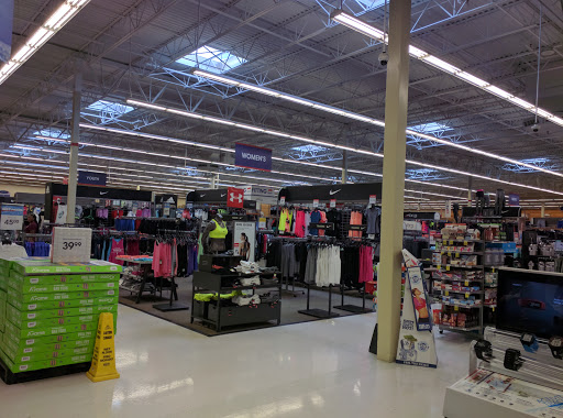 Sporting Goods Store «Academy Sports + Outdoors», reviews and photos, 3122-9 Mahan Dr, Tallahassee, FL 32308, USA