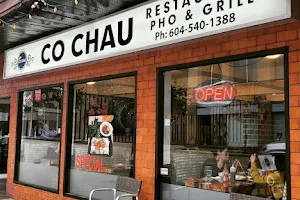 Co Chau Restaurant image