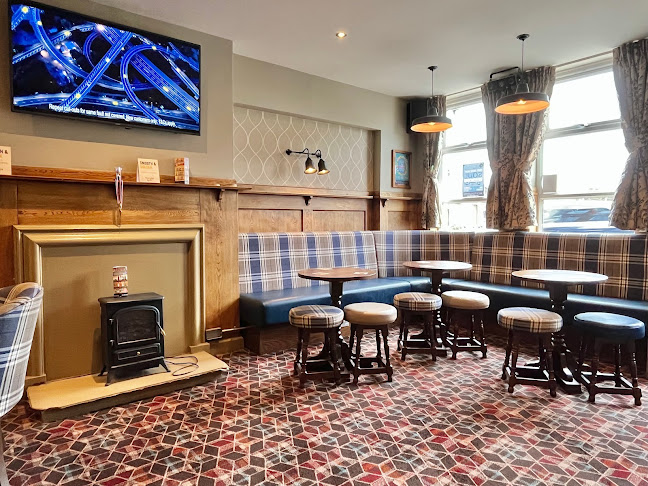 Reviews of The Grafton in Bedford - Pub