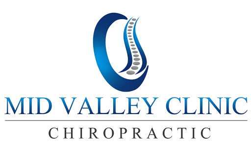 Midvalley Chiropractic Clinic: Bryan Gordon DC