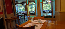 Atmosphère du Restaurant l'Arvi à Gaillard - n°7