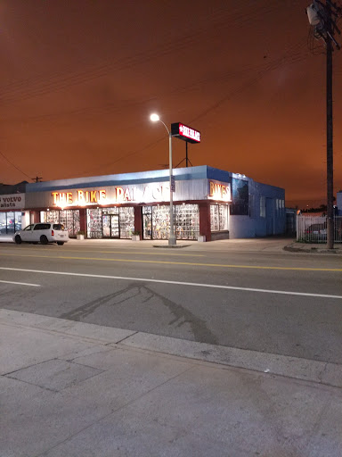 Bicycle Store «The Bike Palace», reviews and photos, 1600 S Pacific Ave # B, San Pedro, CA 90731, USA