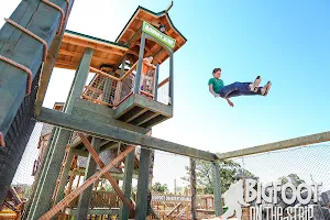 Bigfoot Fun Park image