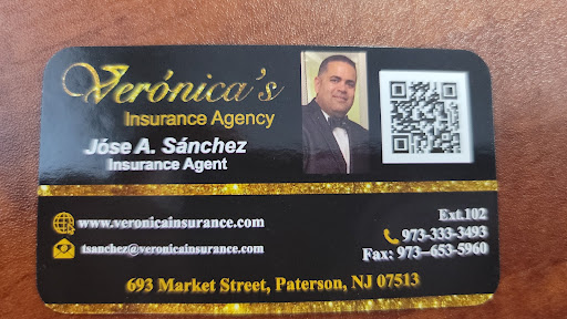 Insurance Agency «Veronicas Insurance Agency», reviews and photos