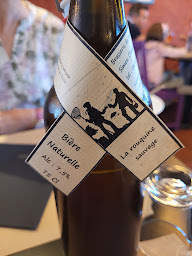 Photo n°14 de Restaurant “Au P'tit Nice” à Plounéour-Brignogan-plages ()