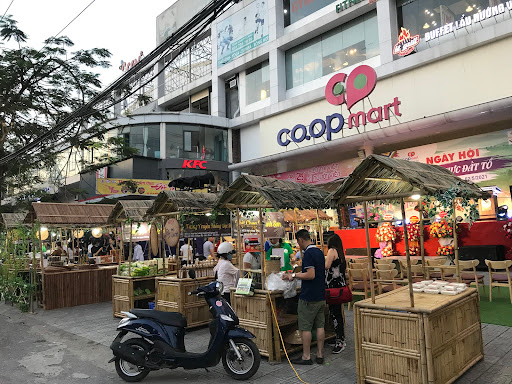 Co.opmart Việt Trì