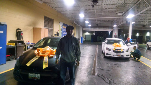 Used Car Dealer «CarMax», reviews and photos, 10201 Philadelphia Rd, White Marsh, MD 21162, USA