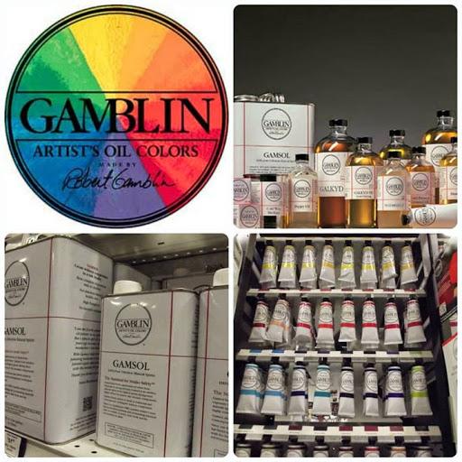 Art Supply Store «Arizona Art Supply», reviews and photos, 4025 N 16th St, Phoenix, AZ 85016, USA