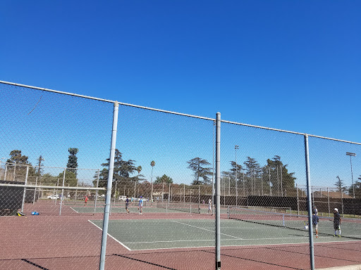 Community Center «Live Oak Park Community Center», reviews and photos, 10144 Bogue St, Temple City, CA 91780, USA