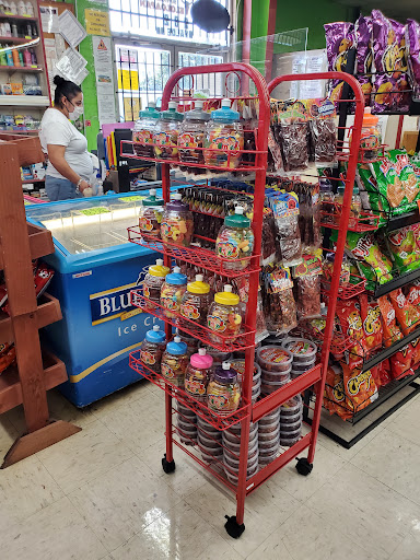 Supermarket «Supermercados Teloloapan», reviews and photos, 8514 Hammerly Blvd, Houston, TX 77055, USA