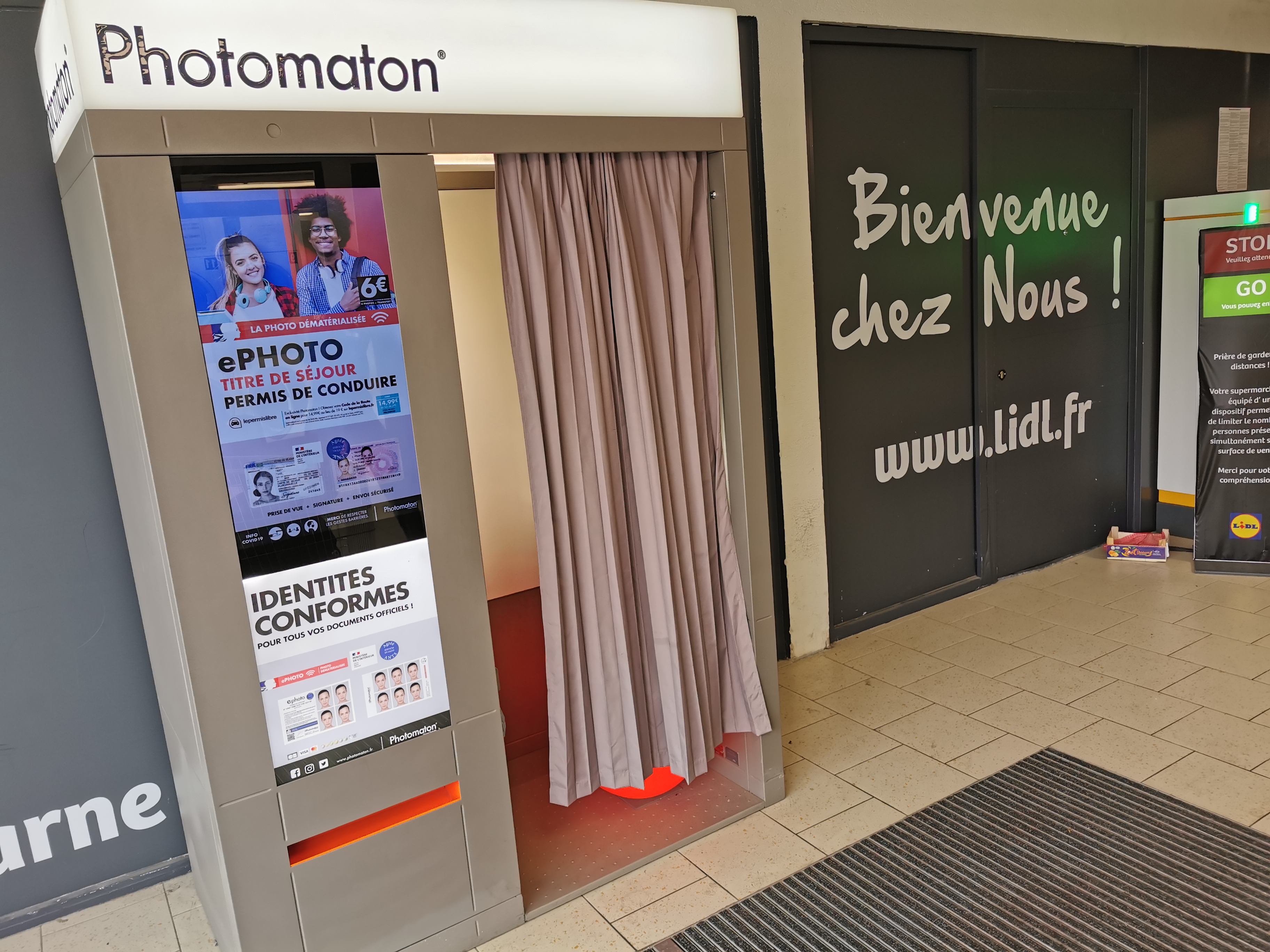 Photo n° 8 de l'avis de Alexandre.i fait le 22/03/2021 à 10:15