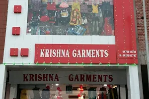 Krishna Garments, Alal Market, Barnala image