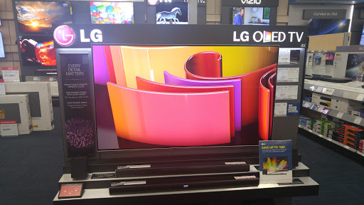 Electronics Store «Best Buy», reviews and photos, 4210 Centerplace Dr, Greeley, CO 80634, USA