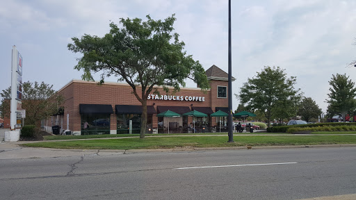 Shopping Mall «Arborland Center», reviews and photos, 3600 Washtenaw Ave, Ann Arbor, MI 48104, USA