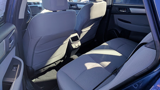 Subaru Dealer «Lancaster County Motors Subaru», reviews and photos, 5260 Main St, East Petersburg, PA 17520, USA