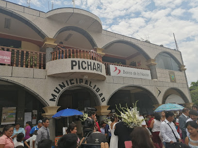 Municipalidad de Pichari