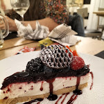 Photo n°1 de l'avis de Federica.a fait le 27/05/2022 à 21:21 sur le  Desiree Ristorante Pizzeria à Somma Lombardo