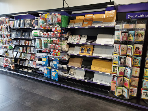 Print Shop «FedEx Office Print & Ship Center», reviews and photos, 240 N Denton Tap Rd #470, Coppell, TX 75019, USA