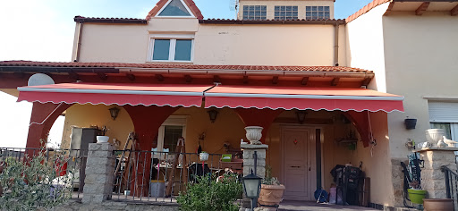 Carpintería y Persianas La Catedral – (Teruel)