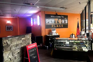 Peyton's Place image