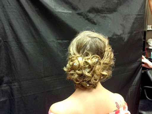 Hair Salon «Dazzlz Hair & Nails», reviews and photos, 912 W Bay Ave, Barnegat, NJ 08005, USA